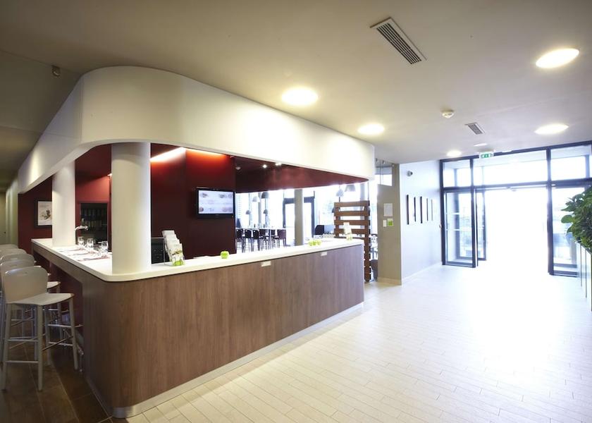 Occitanie Carcassonne Reception