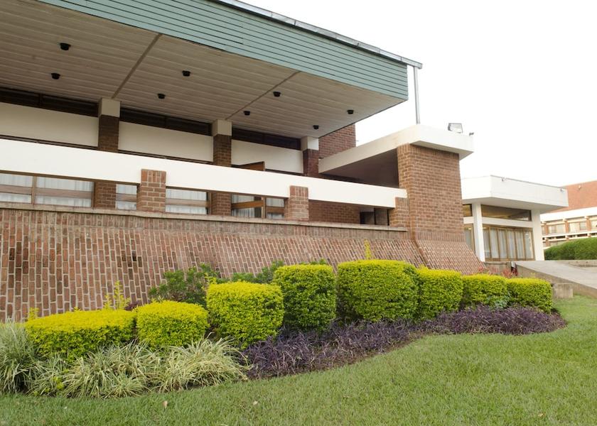 Central Region Lilongwe View from property