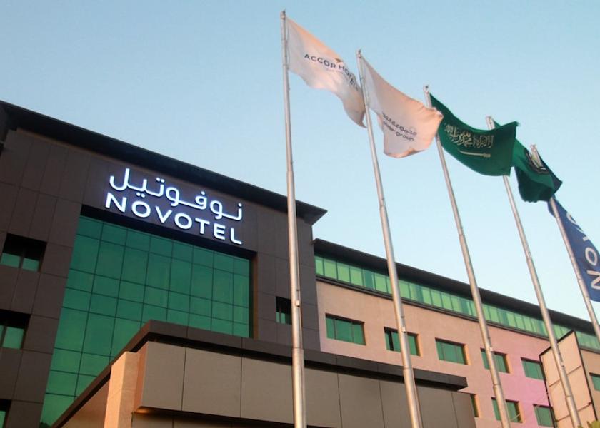  Yanbu Exterior Detail