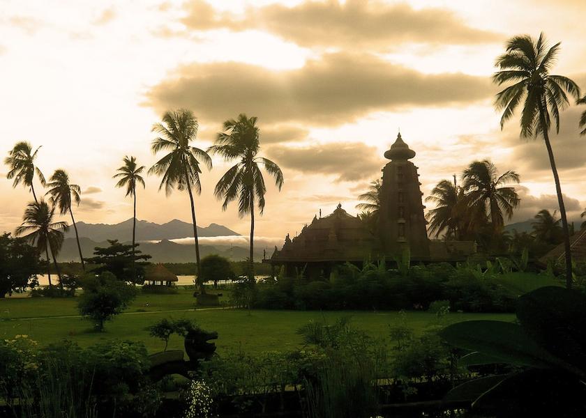  Tanjung View from Property
