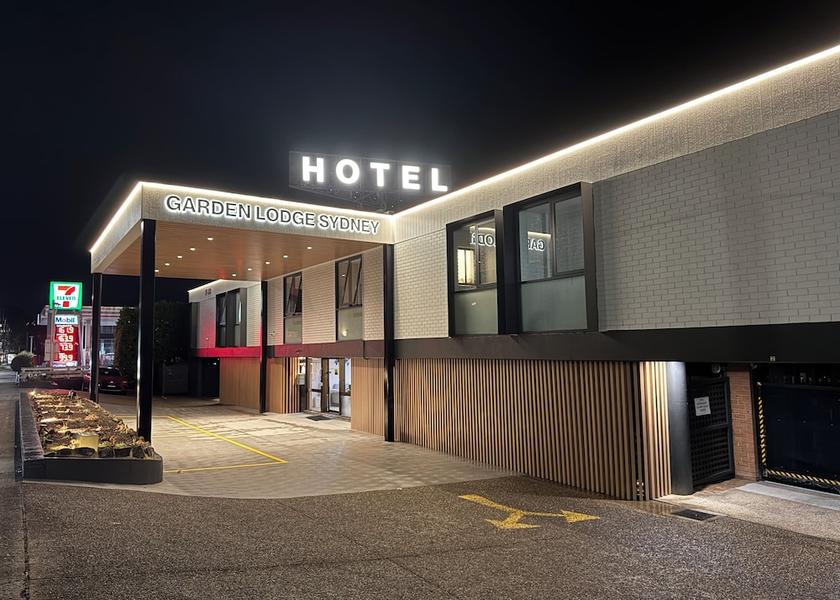 New South Wales Sydney Primary image