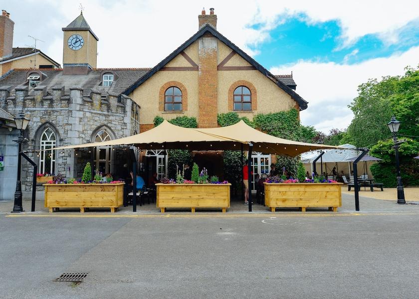 County Tipperary Nenagh Front of property