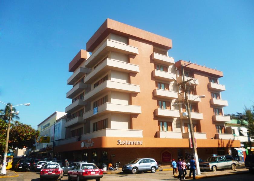 Veracruz Coatzacoalcos Primary image
