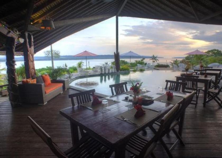  Luganville View from Property