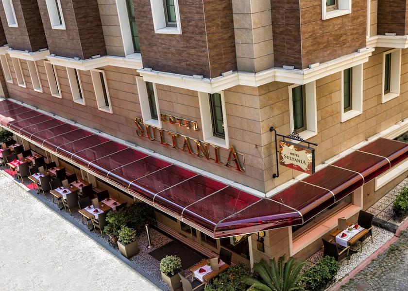 Istanbul Istanbul Exterior