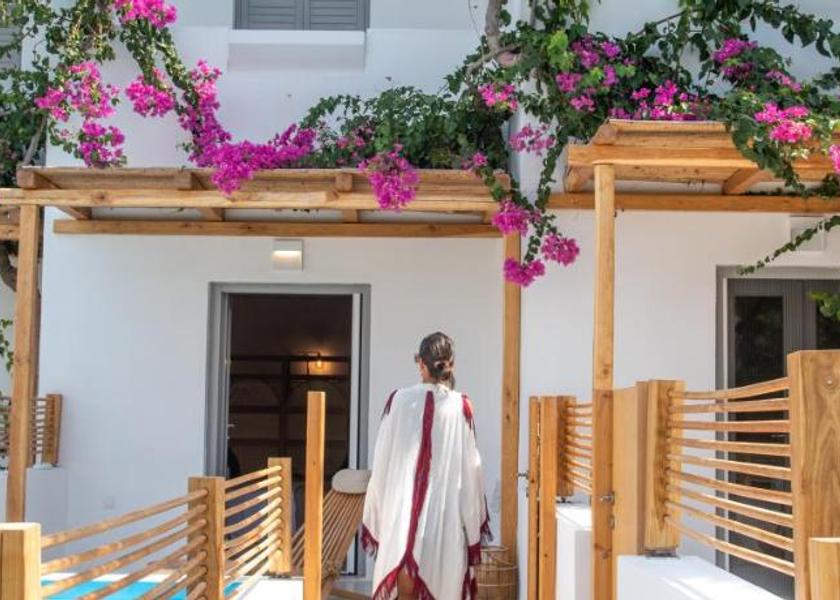 South Aegean Ios 