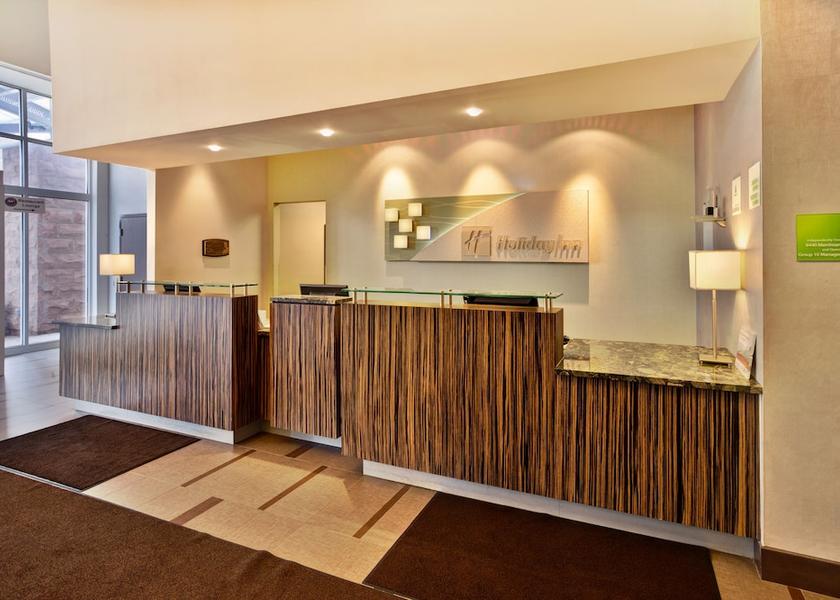 Michigan Romulus Reception