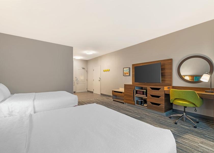 Kansas Junction City Room