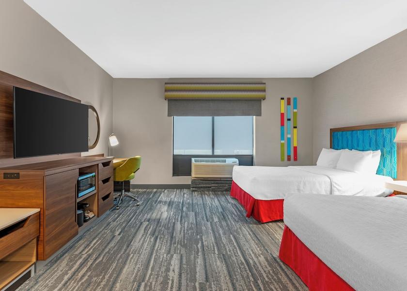 Kansas Junction City Living Area