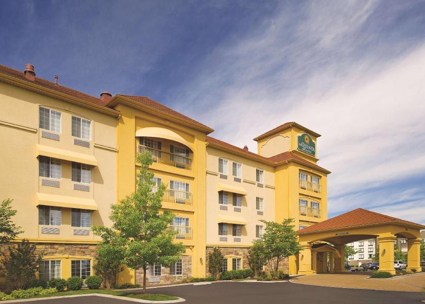 Tennessee Smyrna Hotel Exterior