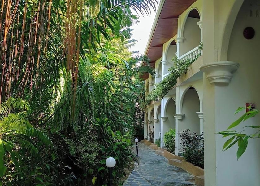 Phuket Province Patong Exterior