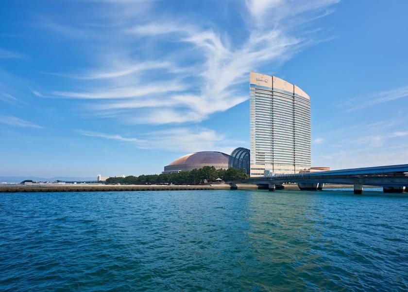 Fukuoka Fukuoka Exterior