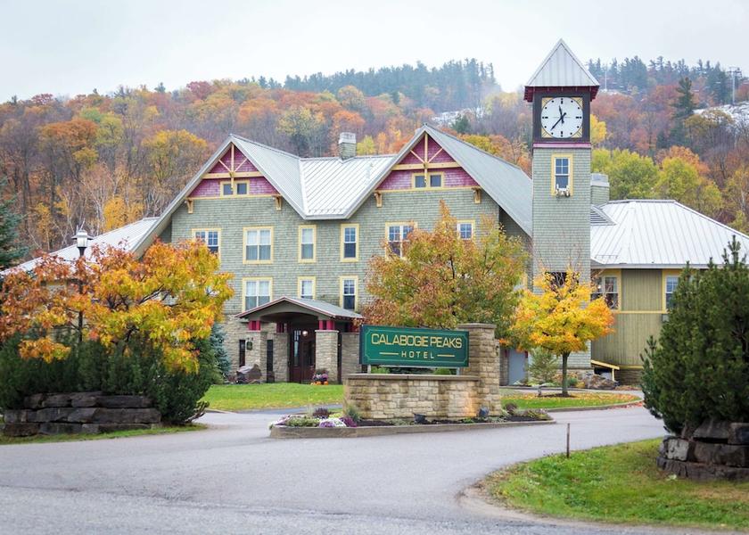 Ontario Greater Madawaska Primary image