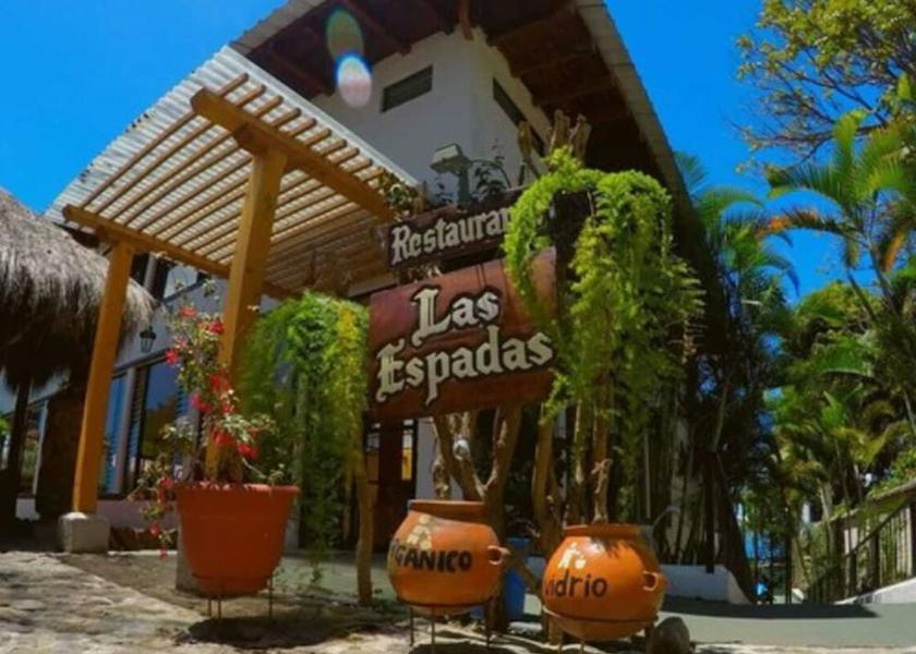Sololá Panajachel Front of property