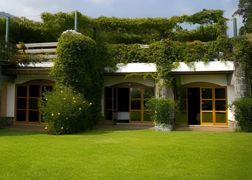 Sololá Panajachel Hotel Exterior