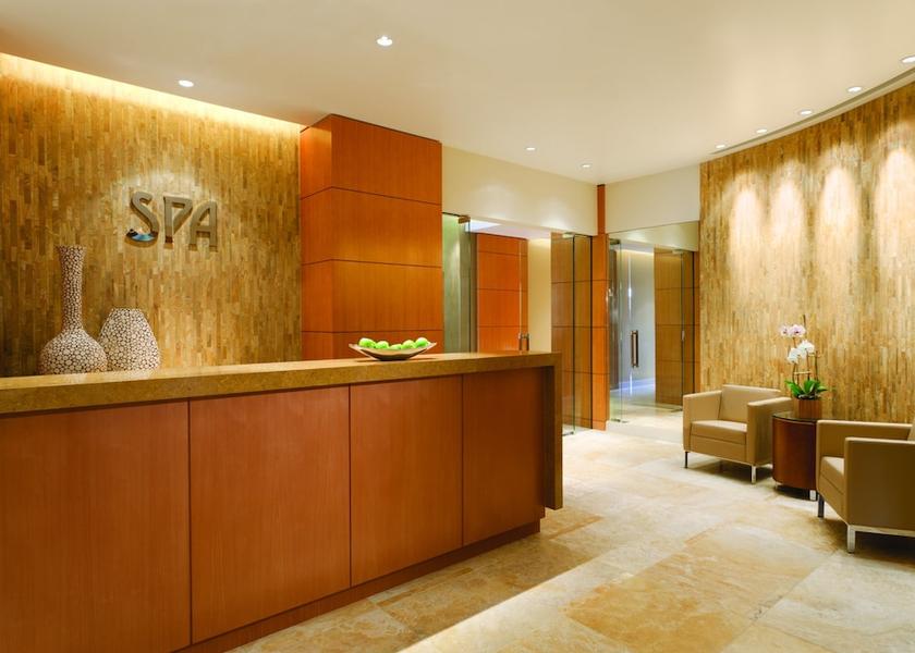 Colorado Denver Lobby