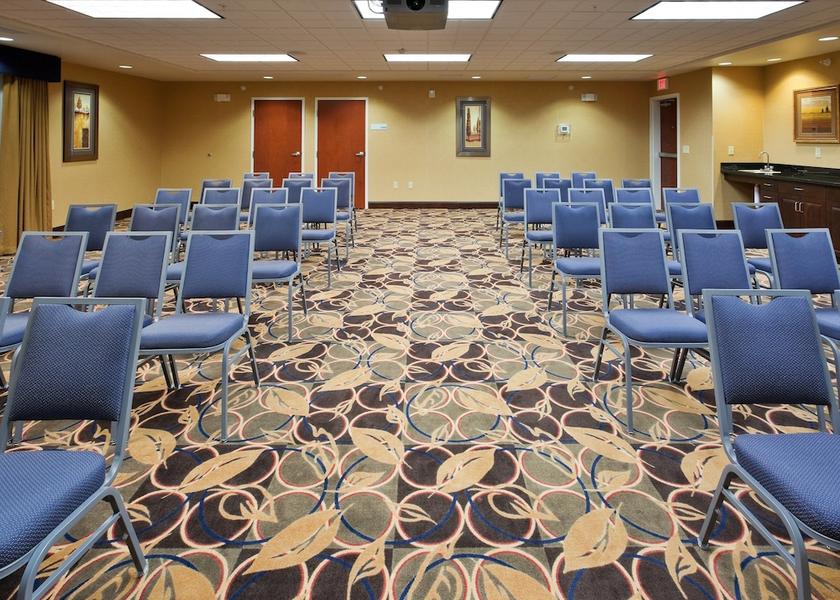Montana Great Falls Meeting Room