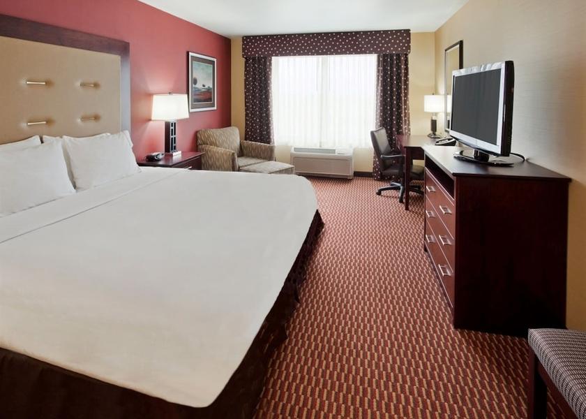 Montana Great Falls Room