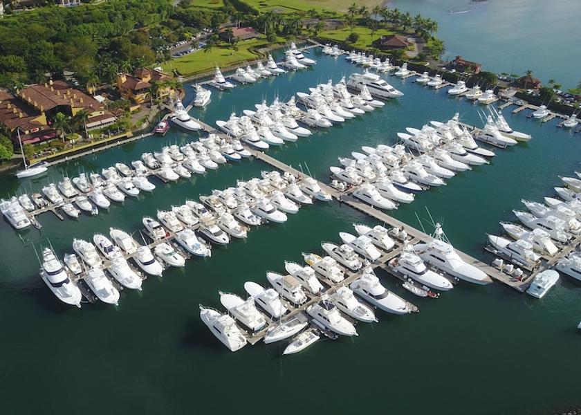 Puntarenas Herradura Water-based activities