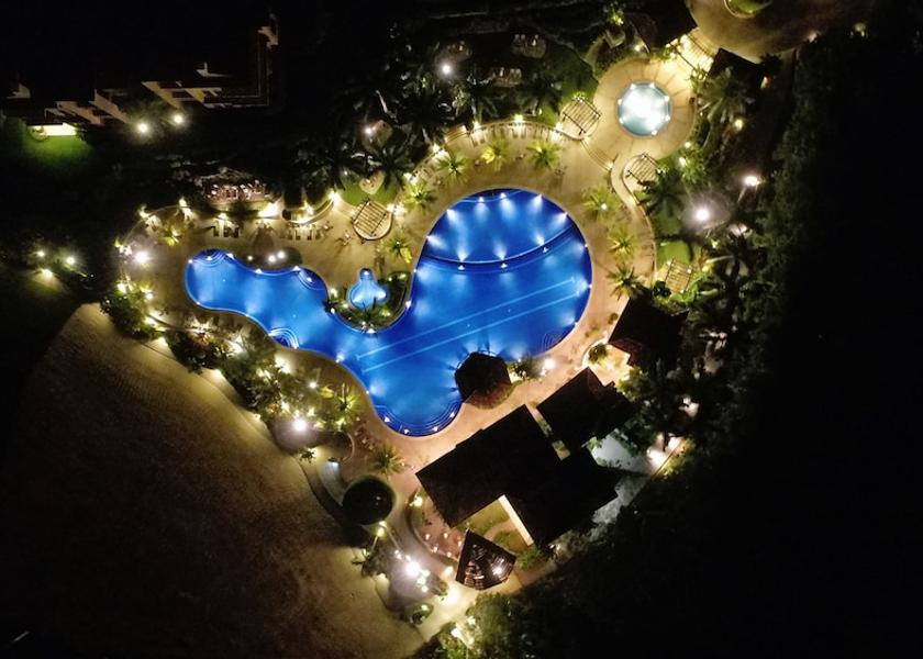 Puntarenas Herradura Pool