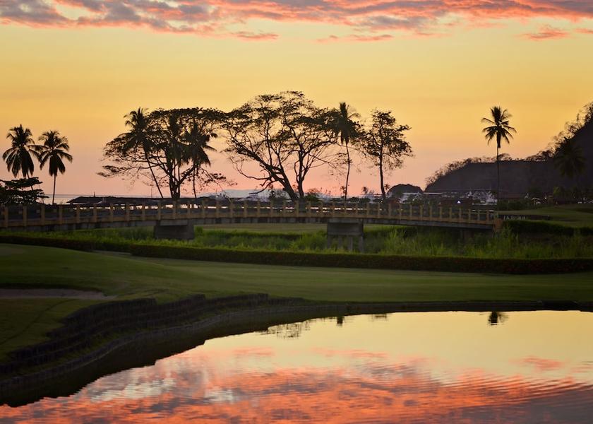 Puntarenas Herradura Golf