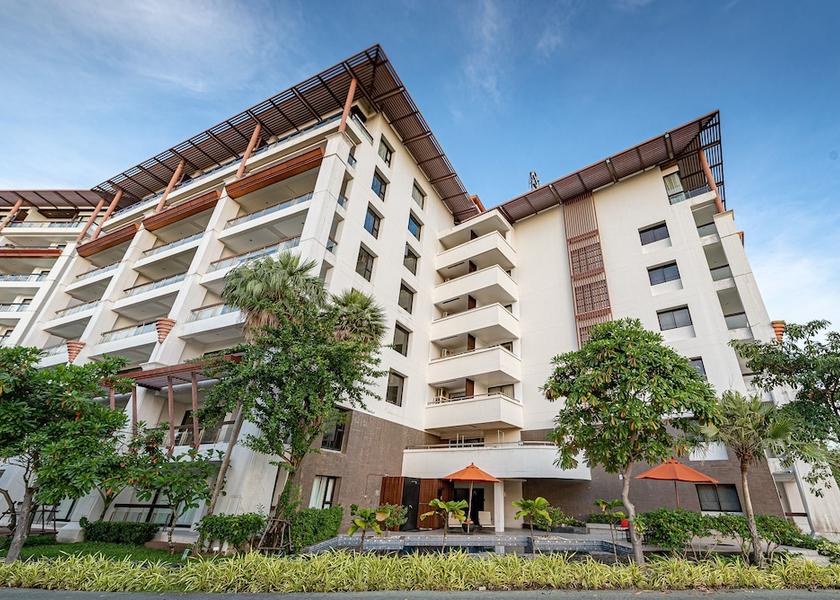 Samut Prakan Province Bang Phli Front of property