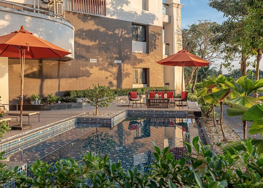 Bangkok Bang Phli Pool