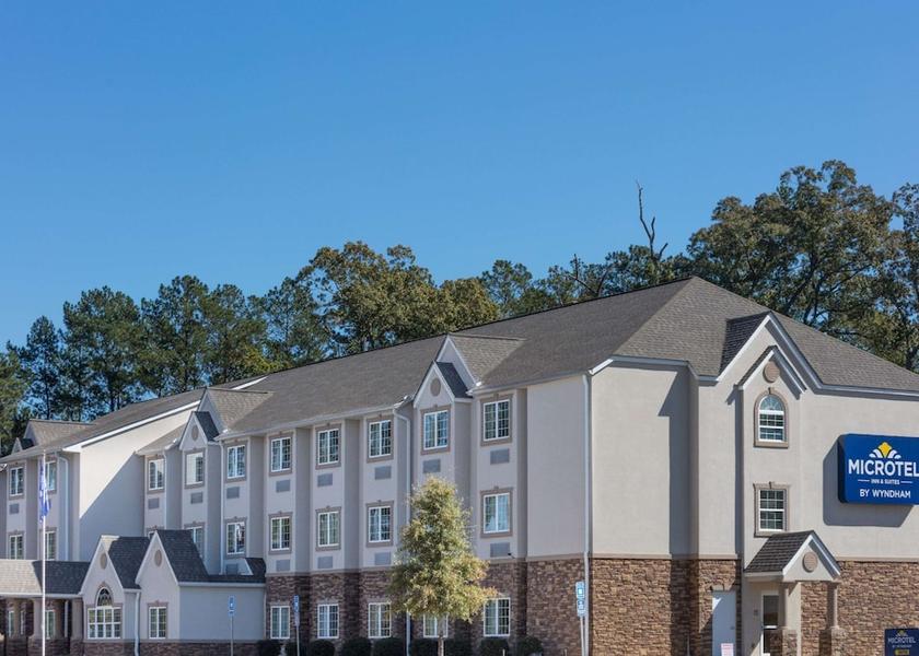 Georgia Macon Primary image