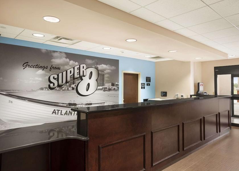 New Jersey Pennsville Lobby