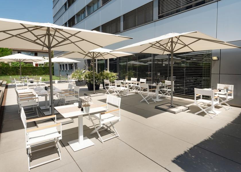 Canton of Zurich Zurich Terrace