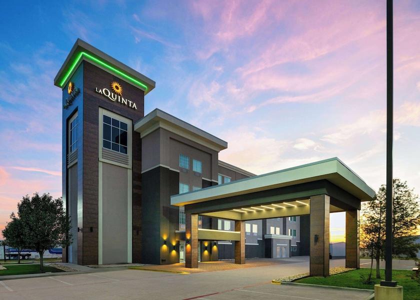 Texas Denton Primary image