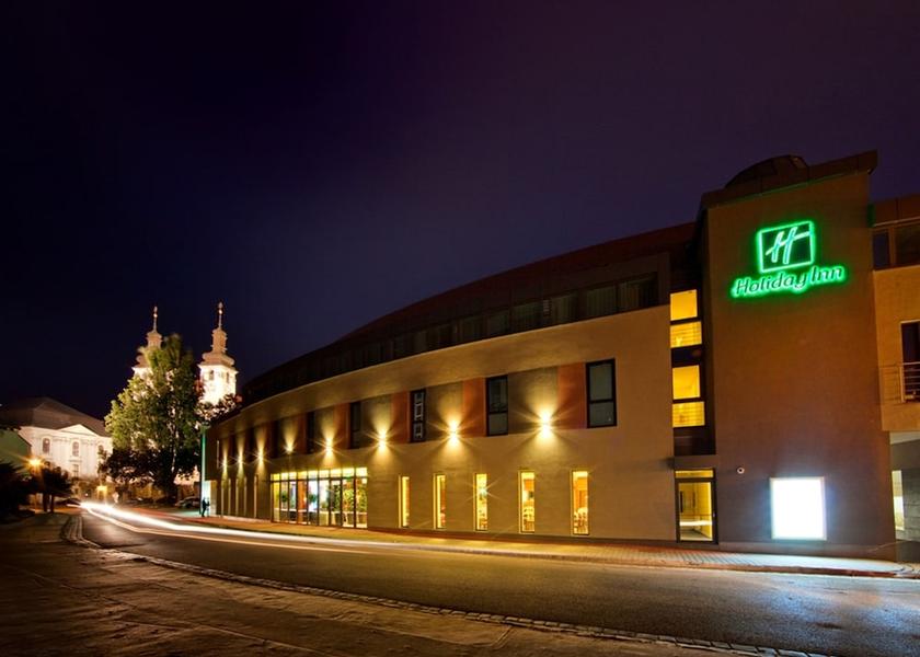  Trnava Exterior Detail