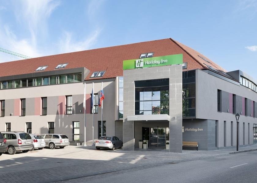 Trnava Trnava Exterior