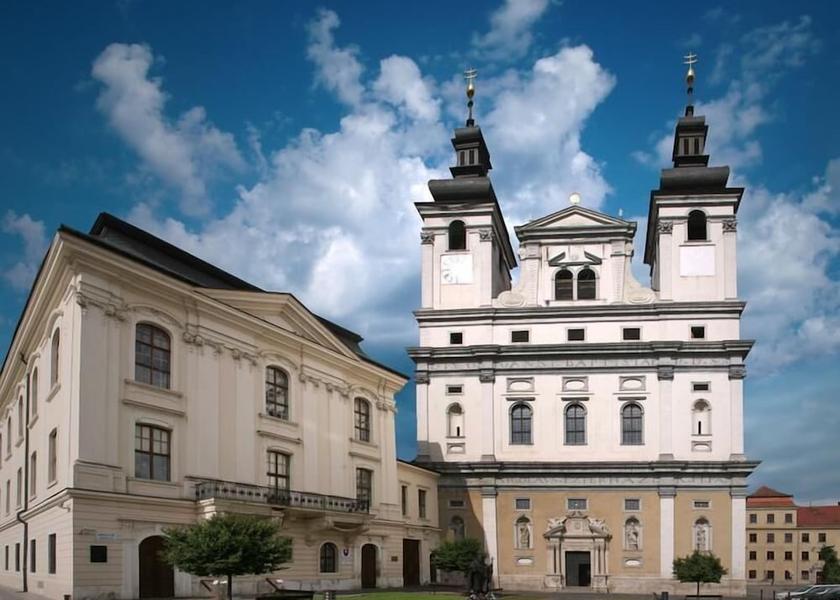 Trnava Trnava Point of interest