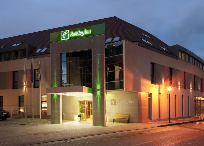  Trnava Exterior Detail