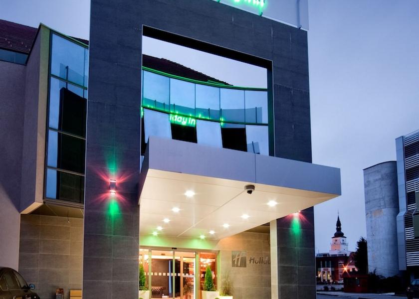  Trnava Exterior Detail