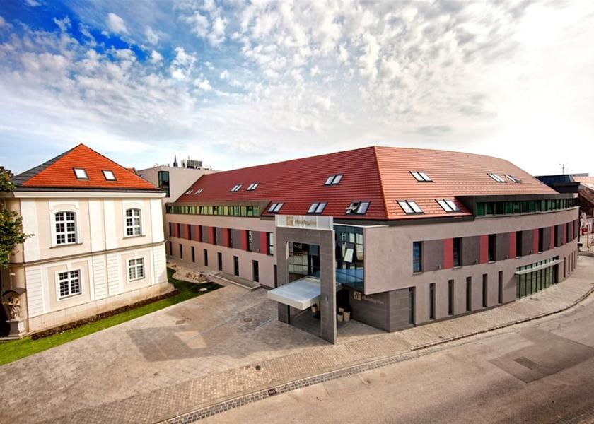  Trnava Exterior Detail