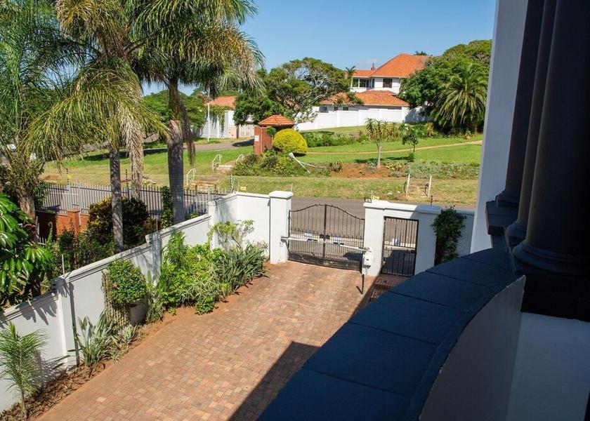 Kwazulu-Natal Durban Exterior Detail