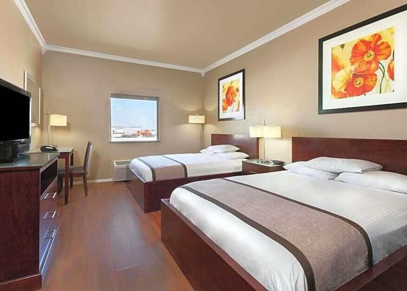 Texas Groesbeck Room