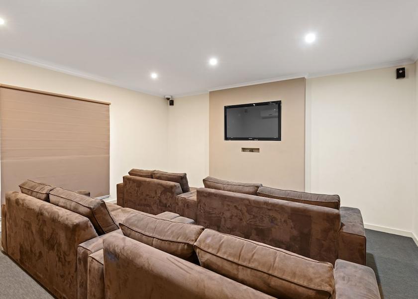New South Wales Moama Theater Show