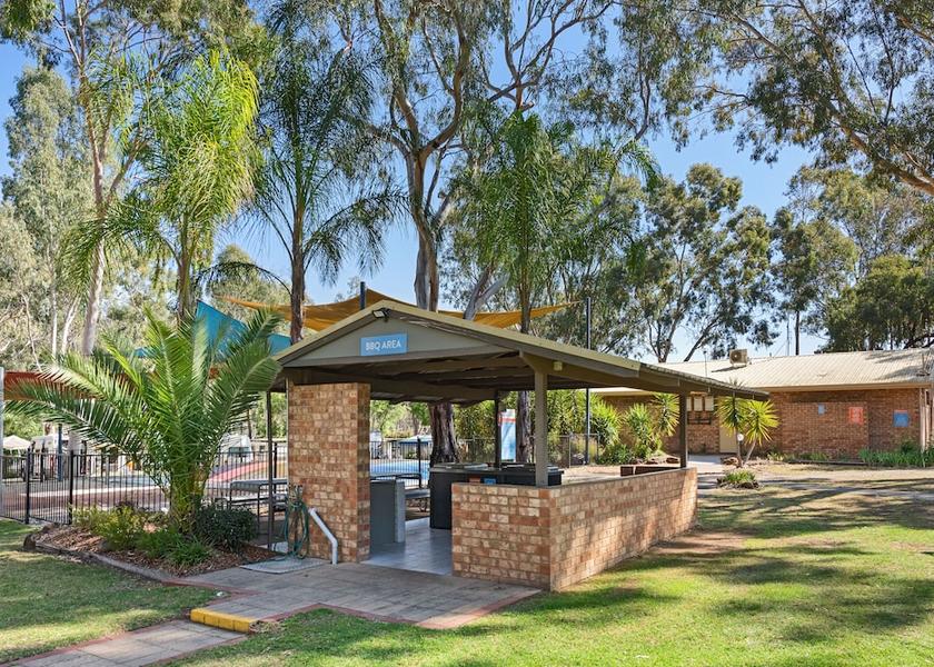 New South Wales Moama Barbeque