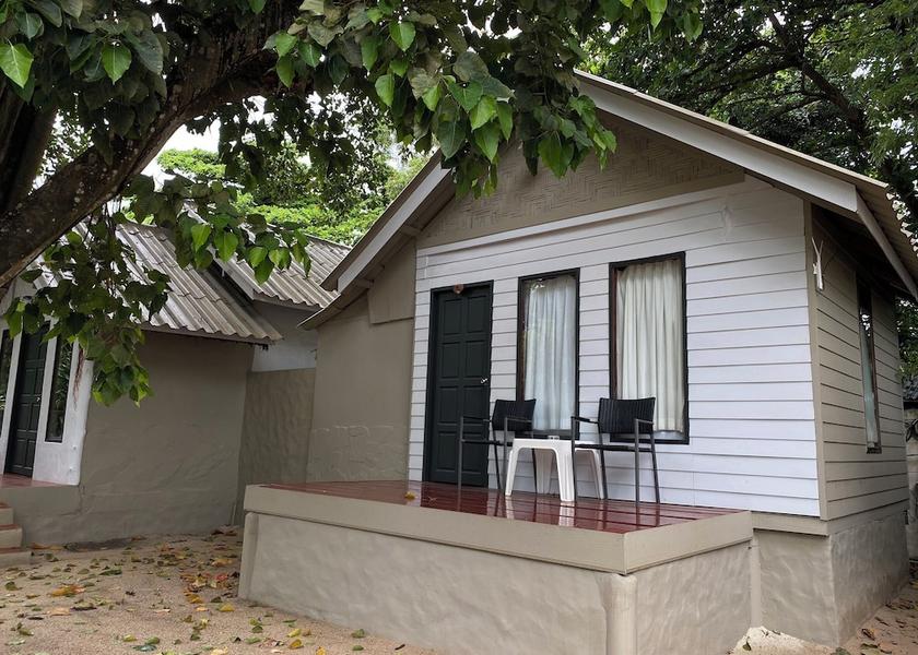 Surat Thani Koh Phangan Terrace