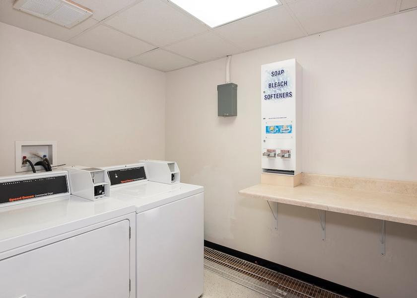 New Jersey Mount Holly Laundry room