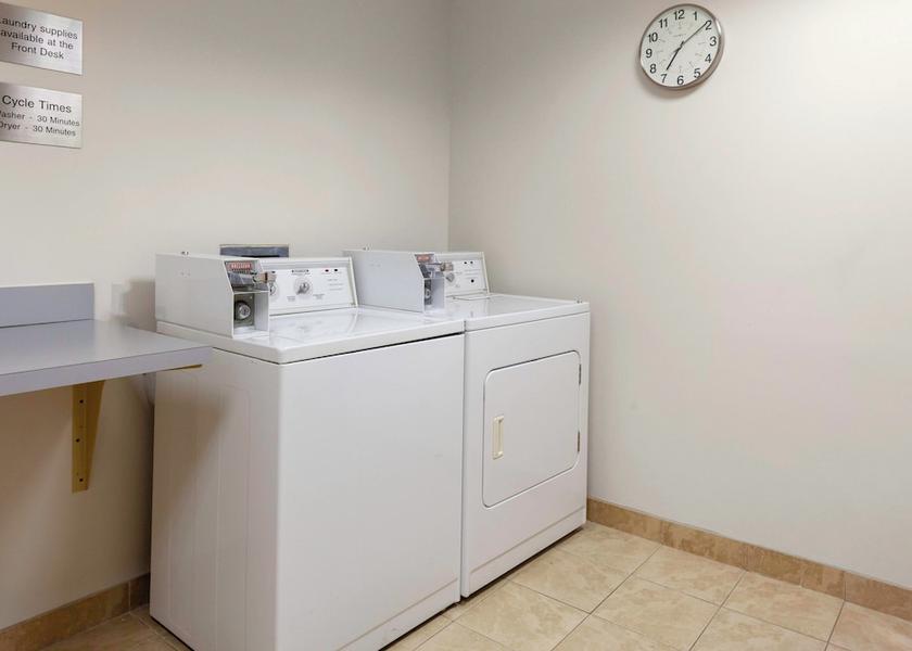 North Carolina Charlotte Amenity