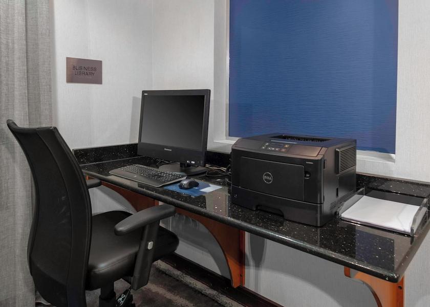 North Carolina Charlotte Amenity