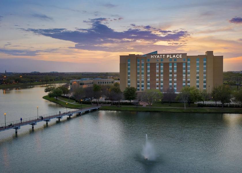Texas Sugar Land Point of interest