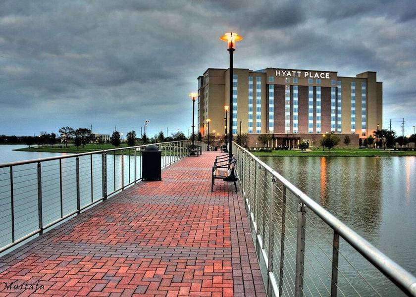 Texas Sugar Land Exterior
