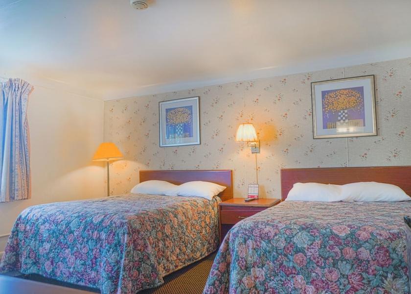Michigan Bay City 2 Full Bed