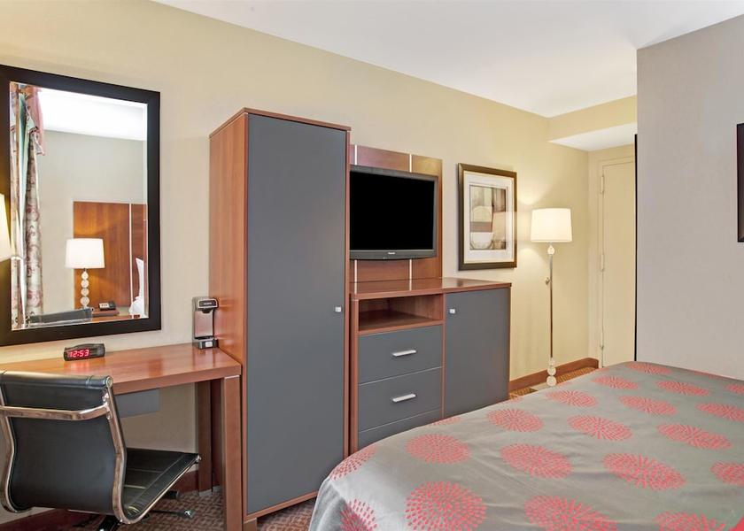 New York Staten Island Room