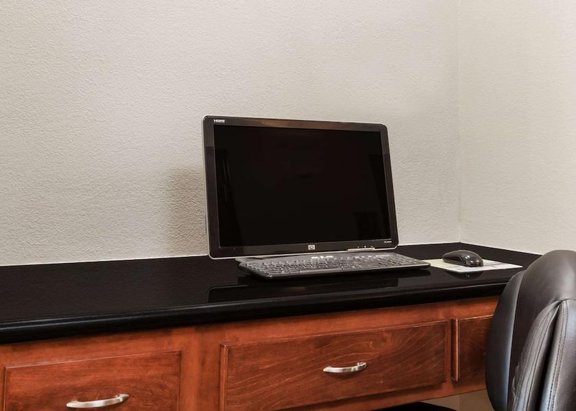 Texas Marquez Business Centre